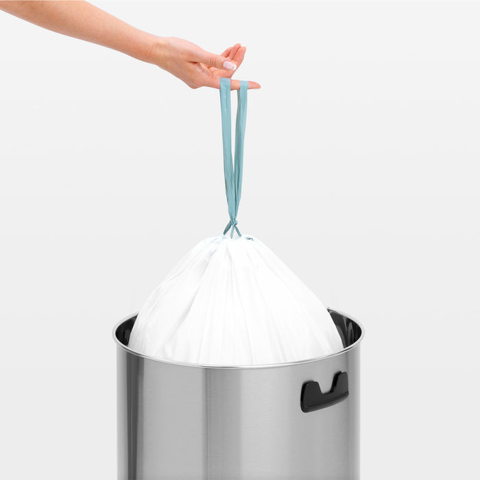 Brabantia Big Bin 60 Liter Vingerafdrukvrij