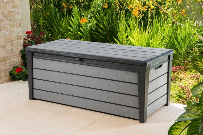 Keter Brushwood Opbergbox