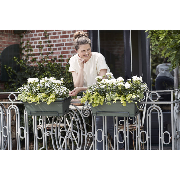 Elho Green Basics XL All-in-1 Balkonbak 55 cm