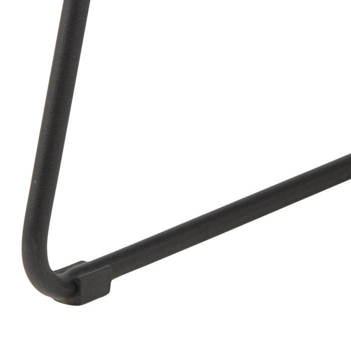 by fonQ  Bauke Fauteuil - Dusty Rose