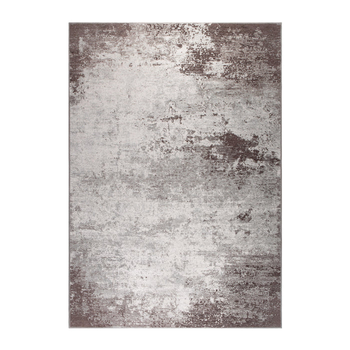 Dutchbone Caruso Vloerkleed Brown