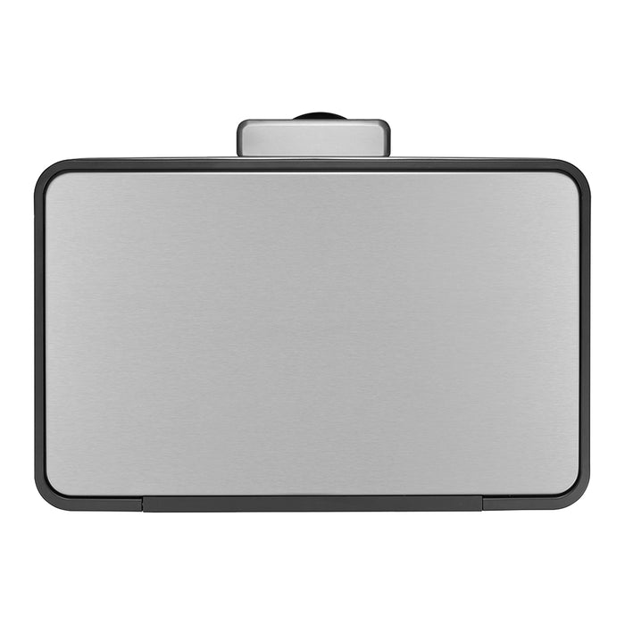 EKO EcoCasa II Recycling Pedaalemmer 40 Liter (2x20 Liter)