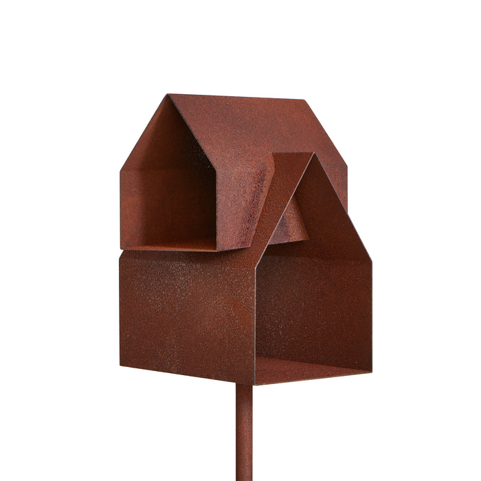 Studio Frederik Roijé Size Matters Vogelhuis