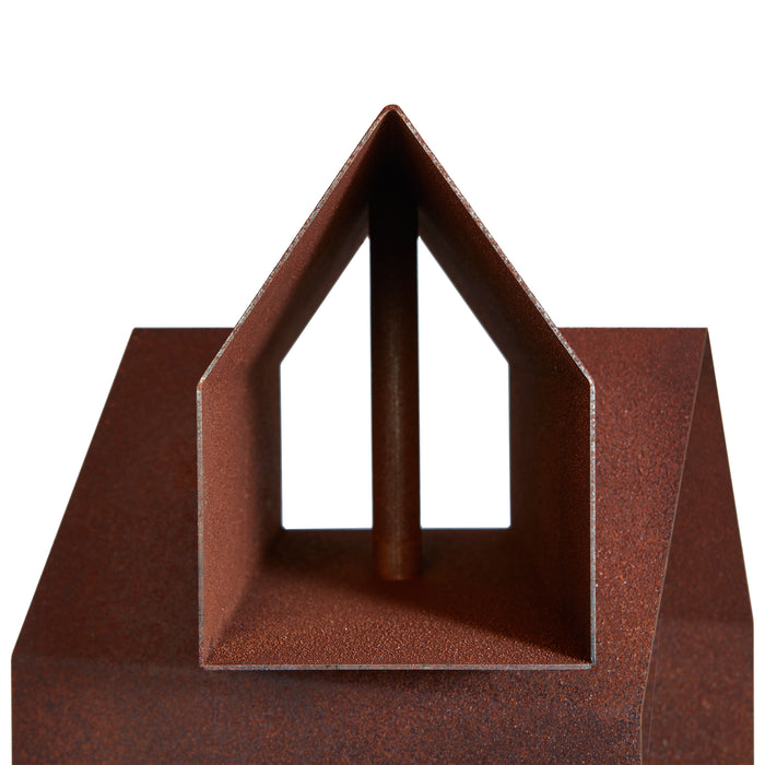 Studio Frederik Roijé Size Matters Vogelhuis