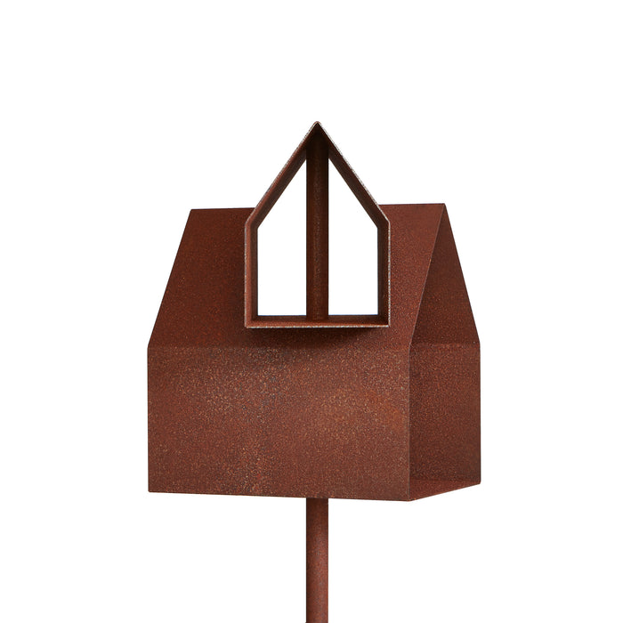 Studio Frederik Roijé Size Matters Vogelhuis