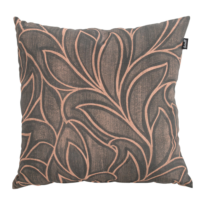 Hartman Indy Sierkussen - Oranje - 50 x 50 cm