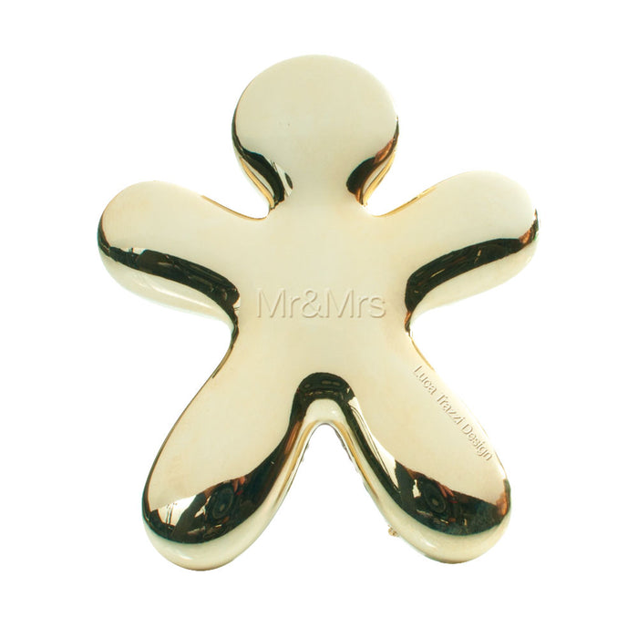 Mr&Mrs Fragrance Niki Auto Luchtverfrisser