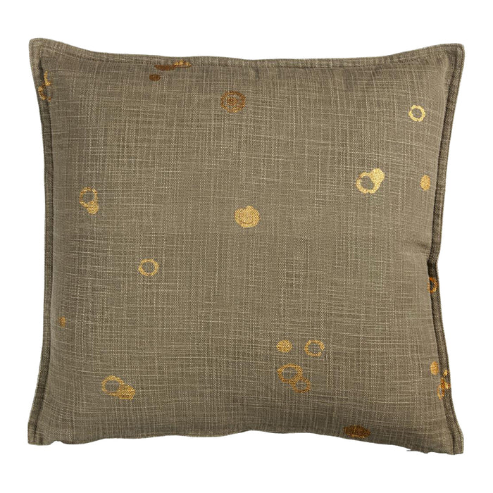 vtwonen Dot Square Sierkussen 40 x 40 cm