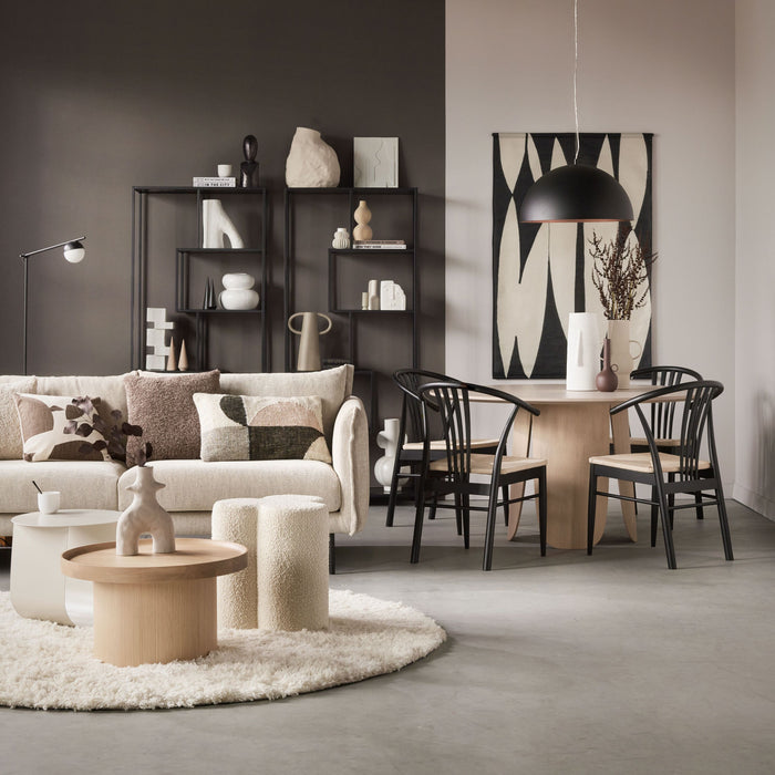 MOOS Leah Eetkamerstoel