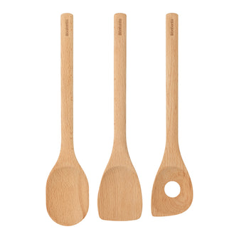 Brabantia Profile Keukengerei - Set van 3