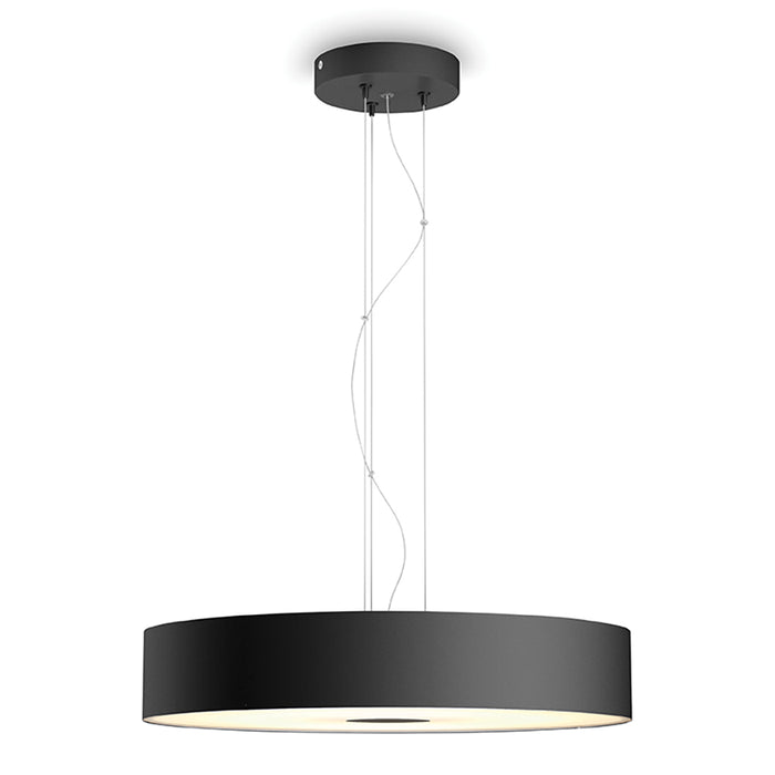 Philips Hue Fair Hanglamp - Zwart
