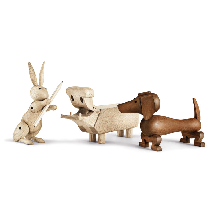 Kay Bojesen Rabbit