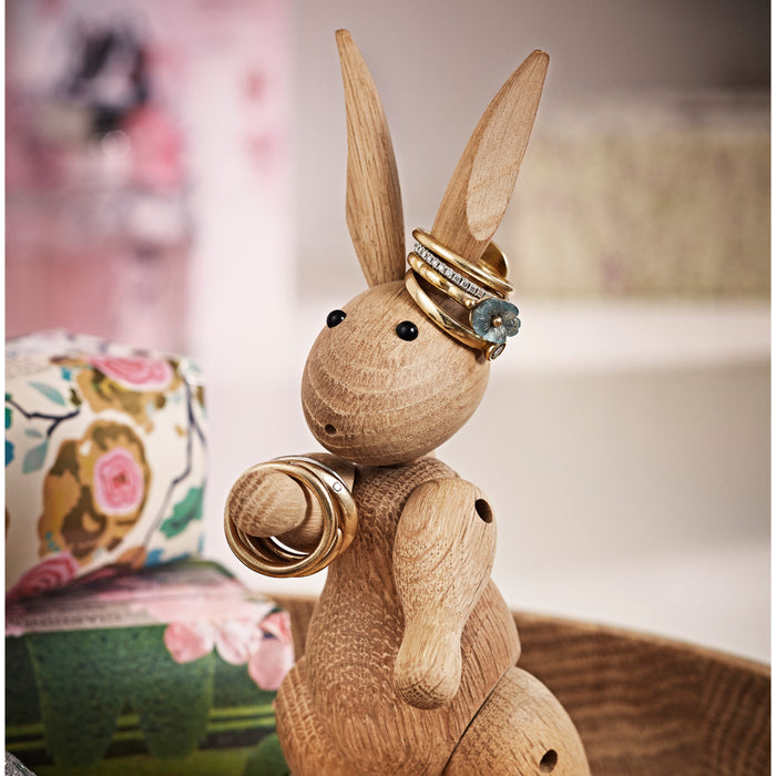Kay Bojesen Rabbit