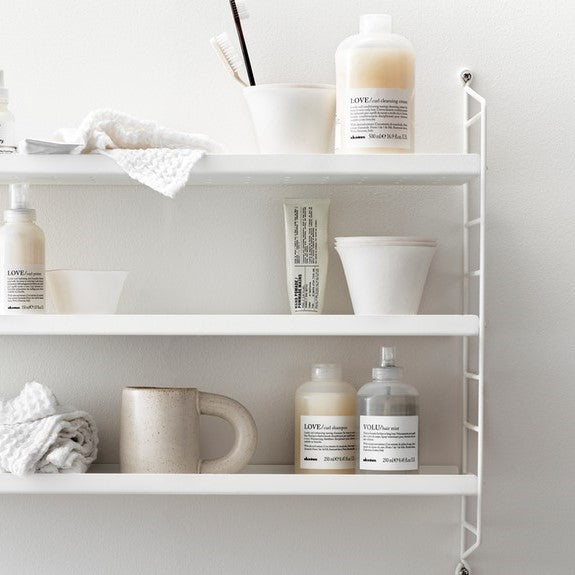 String Vloerpaneel 200 x 30 cm Set van 2