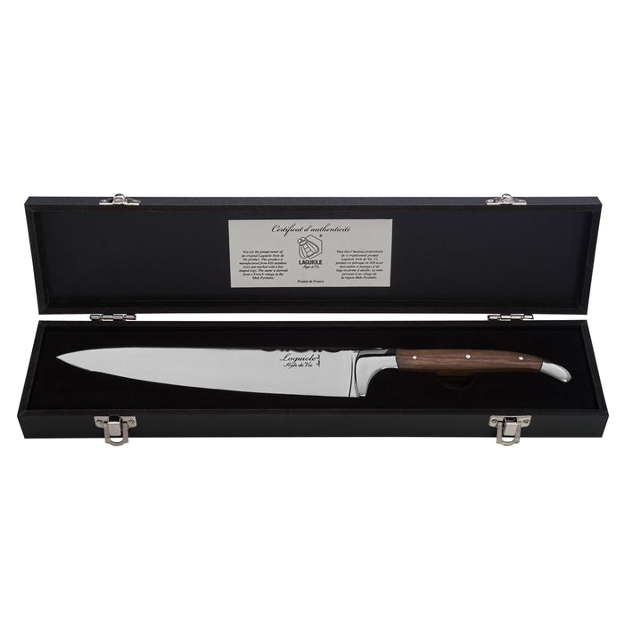 Laguiole Style de Vie Koksmes 20 cm