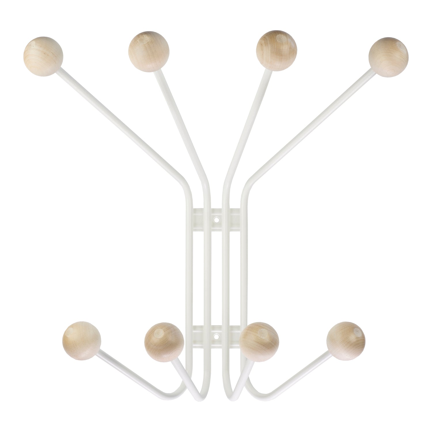 Maze Interior Bill Wandkapstok