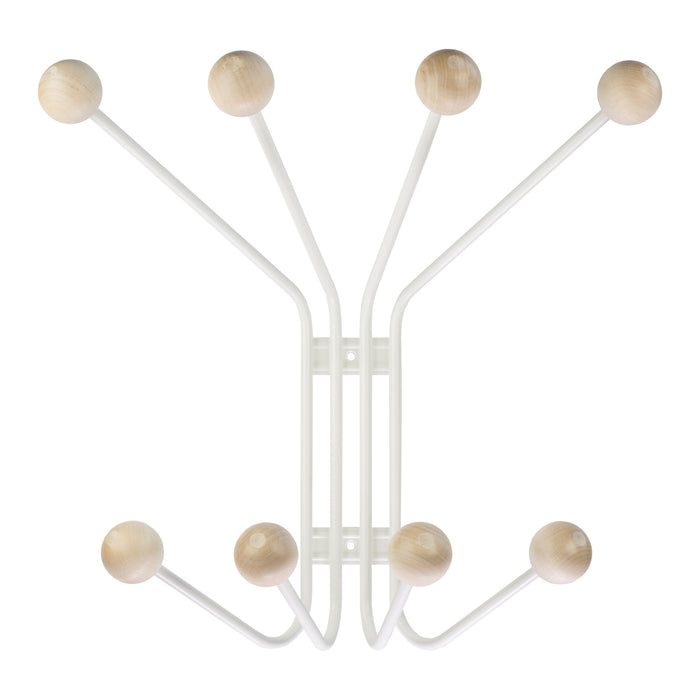 Maze Interior Bill Wandkapstok