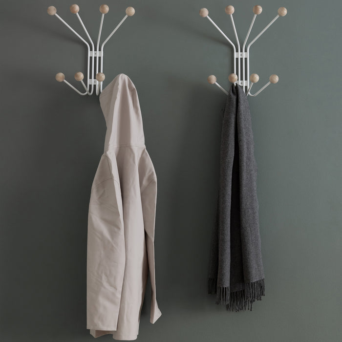 Maze Interior Bill Wandkapstok