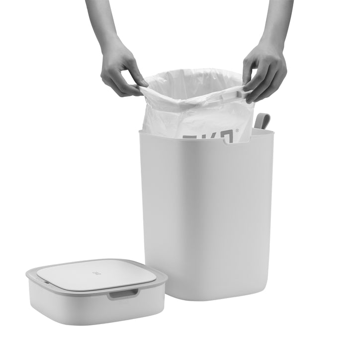 EKO - Morandi Smart Sensor Bin 12 liter