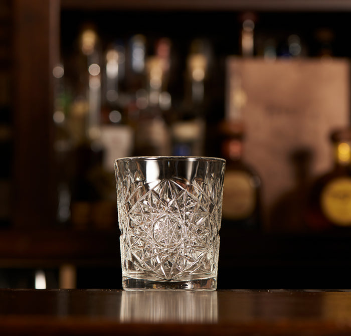 Libbey Drinkglas Hobstar 0,35 L - 6 st.