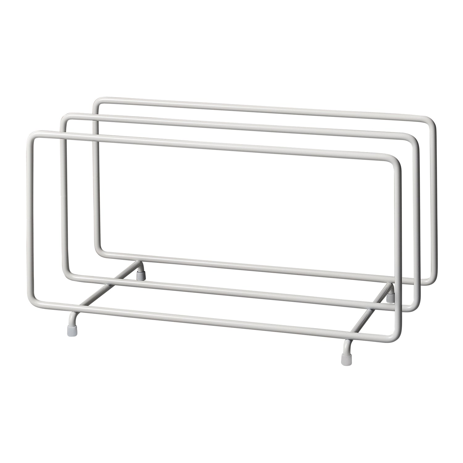 Maze Interior Mixrack Schoenenrek S - Wit