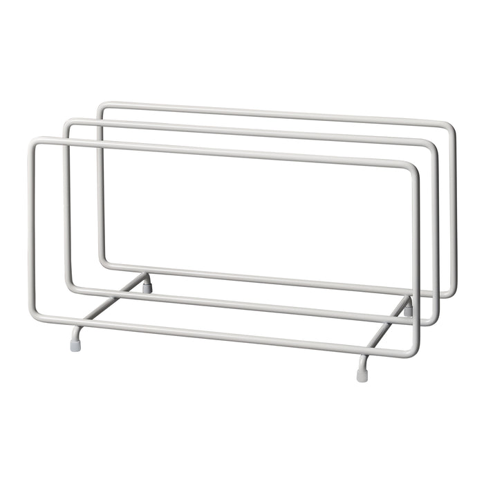 Maze Interior Mixrack Schoenenrek S - Wit