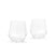 puik Radiant Kristalglazen - 2 st.