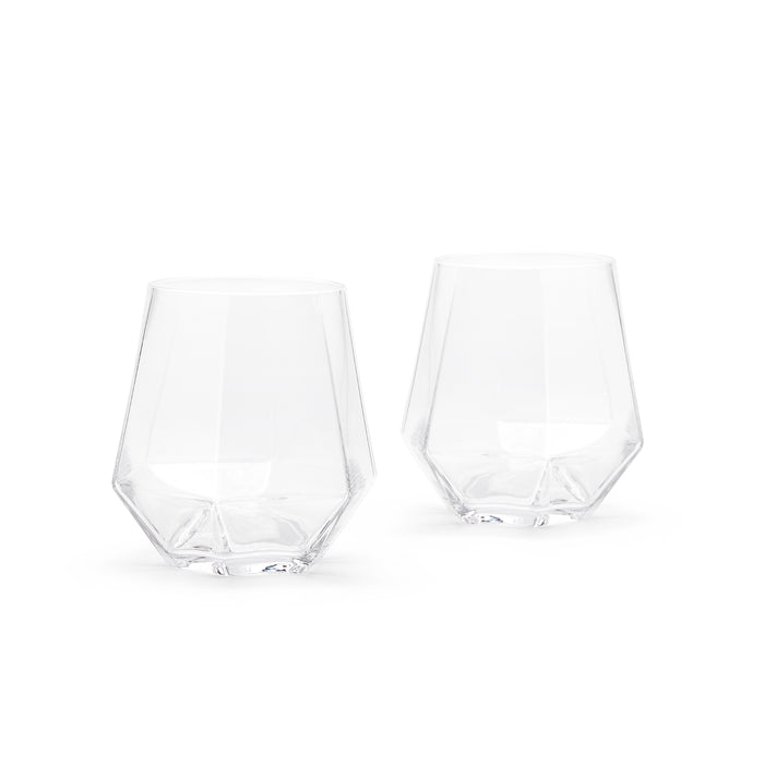 puik Radiant Kristalglazen - 2 st.