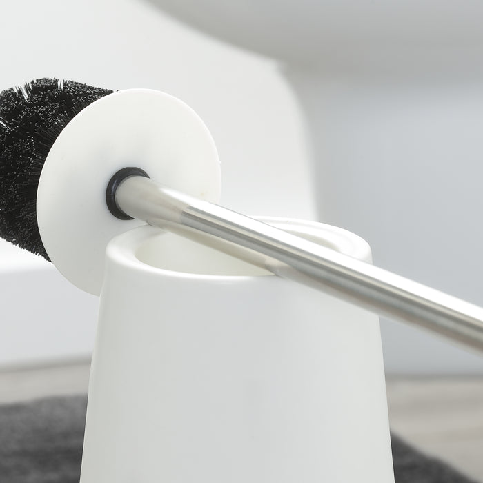 Sealskin Conical Toiletborstel met Houder