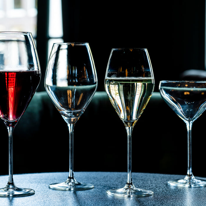 Libbey Champagneglas Iduna 0,3 L -  6 st.