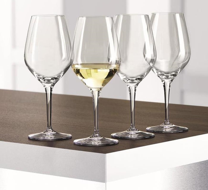 Spiegelau Authentis Witte wijnglazen 0,42 L - 4 st.