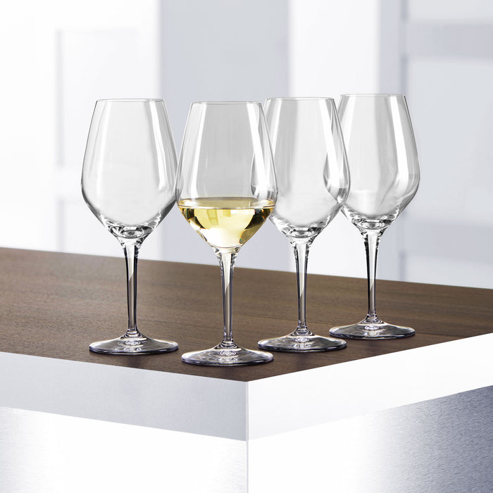 Spiegelau Authentis Witte wijnglazen 0,42 L - 4 st.