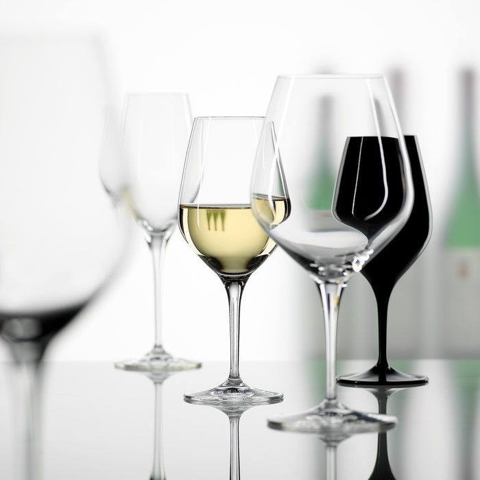 Spiegelau Authentis Witte wijnglazen 0,42 L - 4 st.