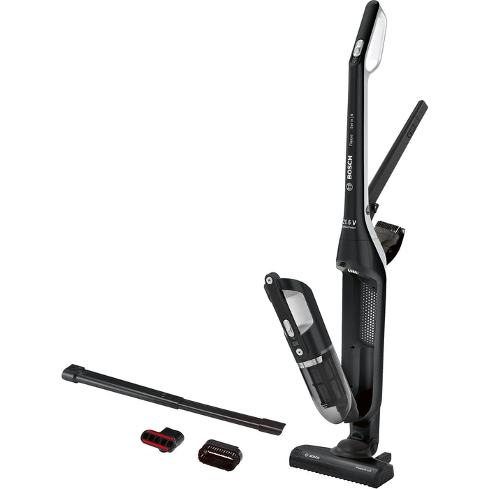 Bosch BBH32101 Flexxo Steelstofzuiger