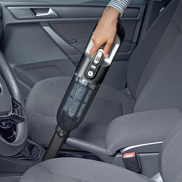 Bosch BBH32101 Flexxo Steelstofzuiger