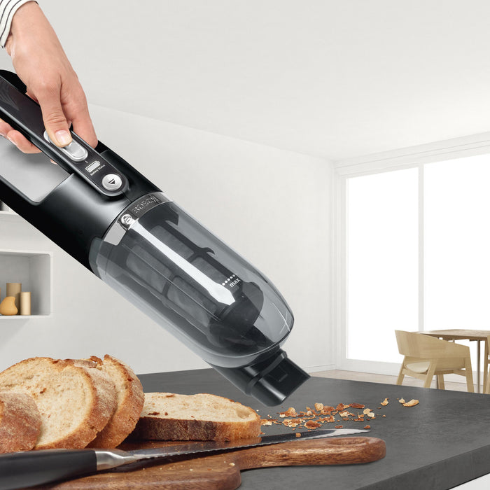 Bosch BBH32101 Flexxo Steelstofzuiger