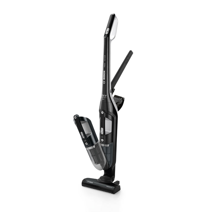 Bosch BBH32101 Flexxo Steelstofzuiger
