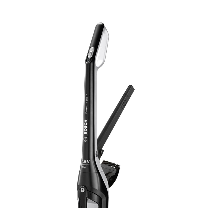Bosch BBH32101 Flexxo Steelstofzuiger