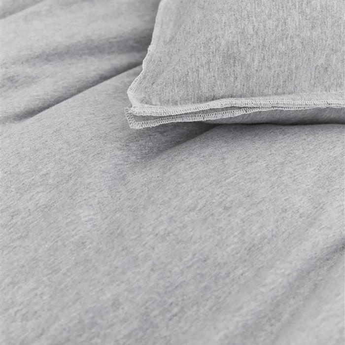 vtwonen Comfy Dekbedovertrek 140 x 200/220 cm