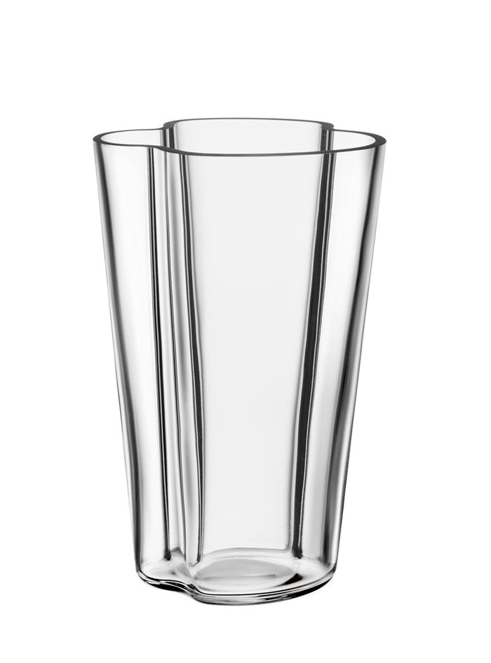 Iittala Alvar Aalto Vaas 22 cm