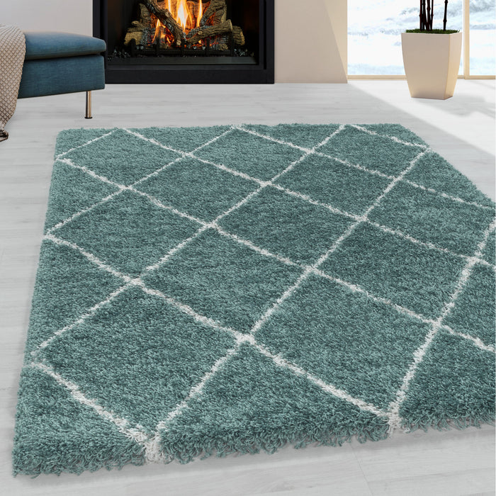 Ayyildiz Alvor Vloerkleed 200x290 cm