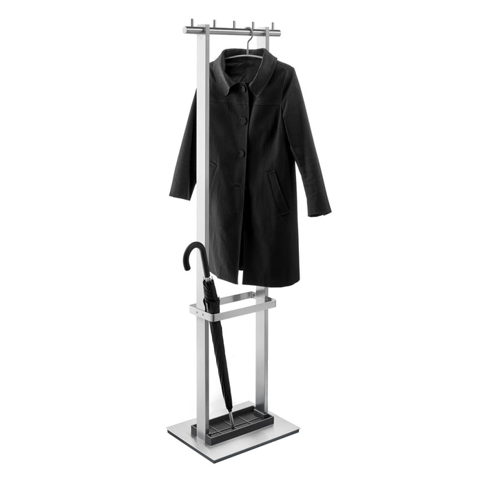 Zack Vestor Garderobe