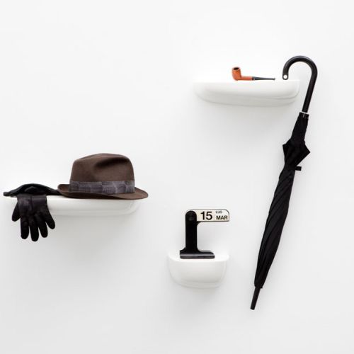 Vitra Corniches Wandplank