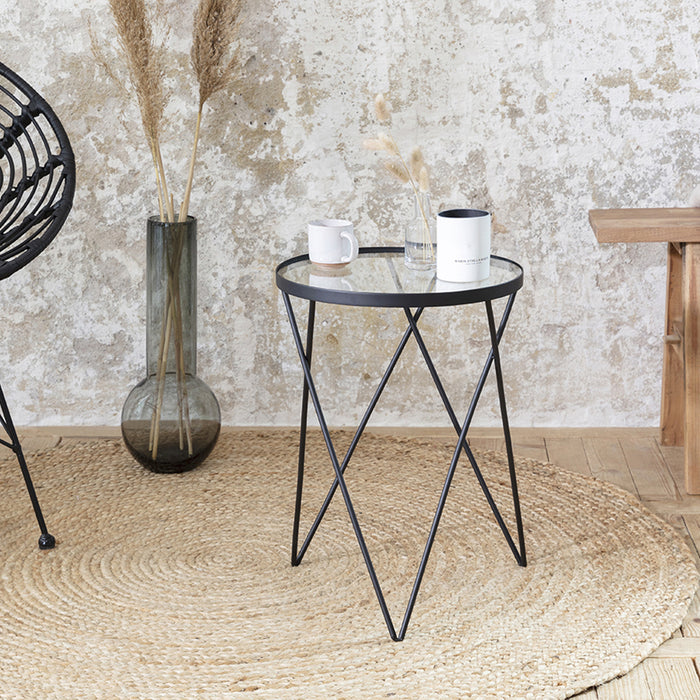 Lifa Living Emily Bijzettafel