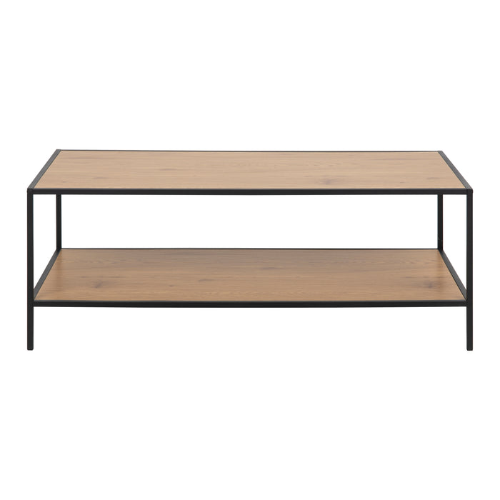 MOOS Jaxon Salontafel - Wild Oak