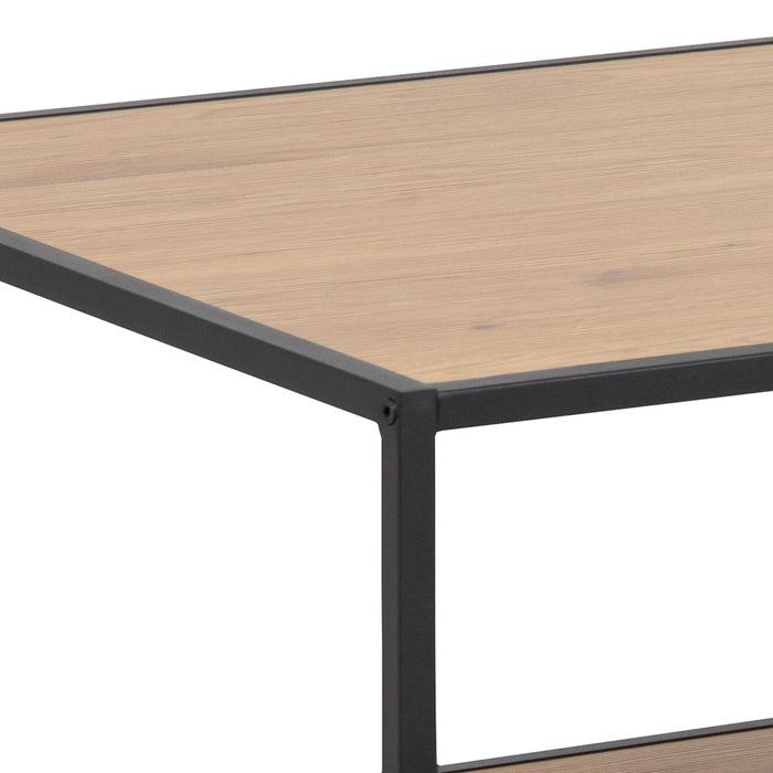 MOOS Jaxon Salontafel - Wild Oak