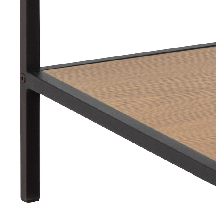 MOOS Jaxon Salontafel - Wild Oak
