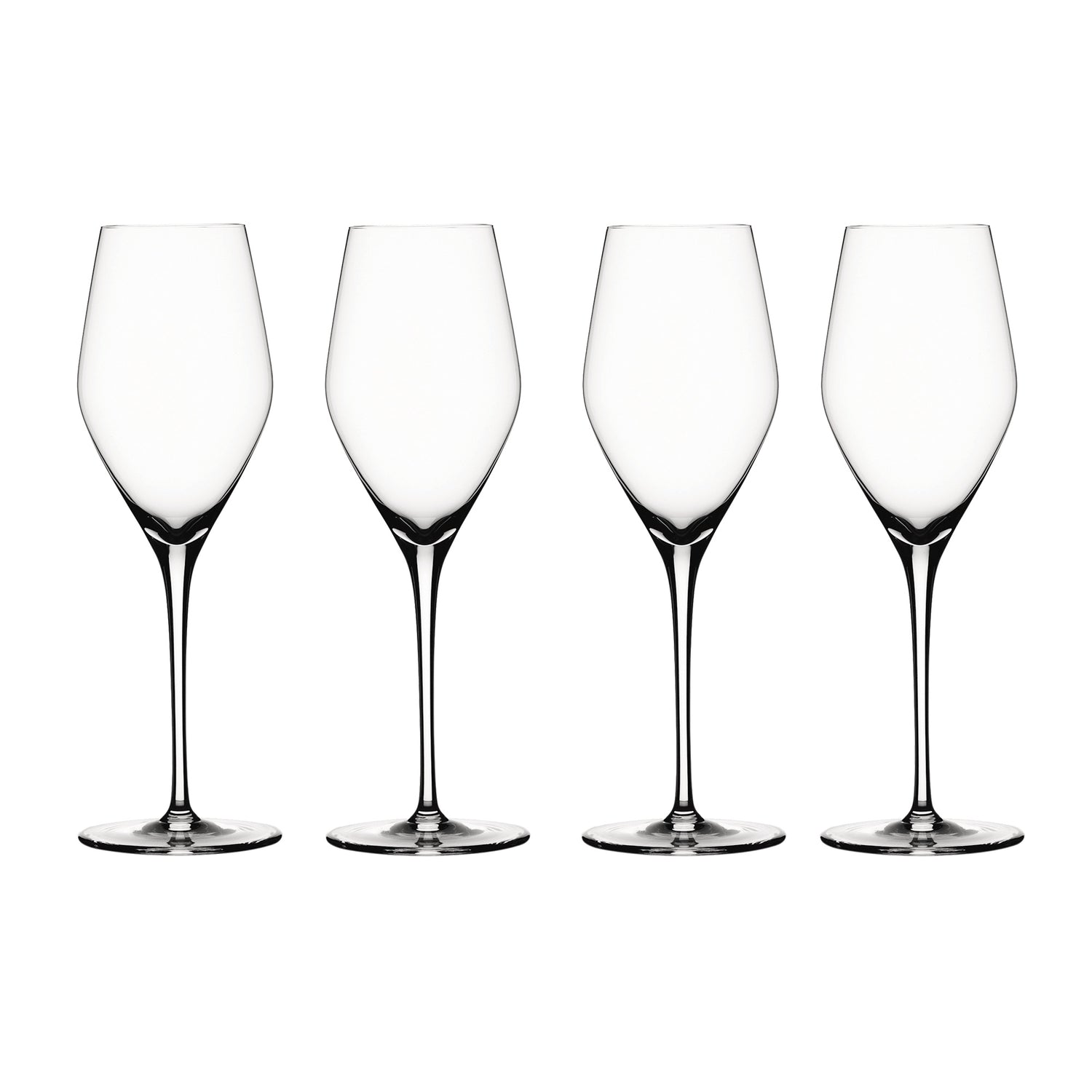 Spiegelau Authentis Champagneglazen - 4 st.