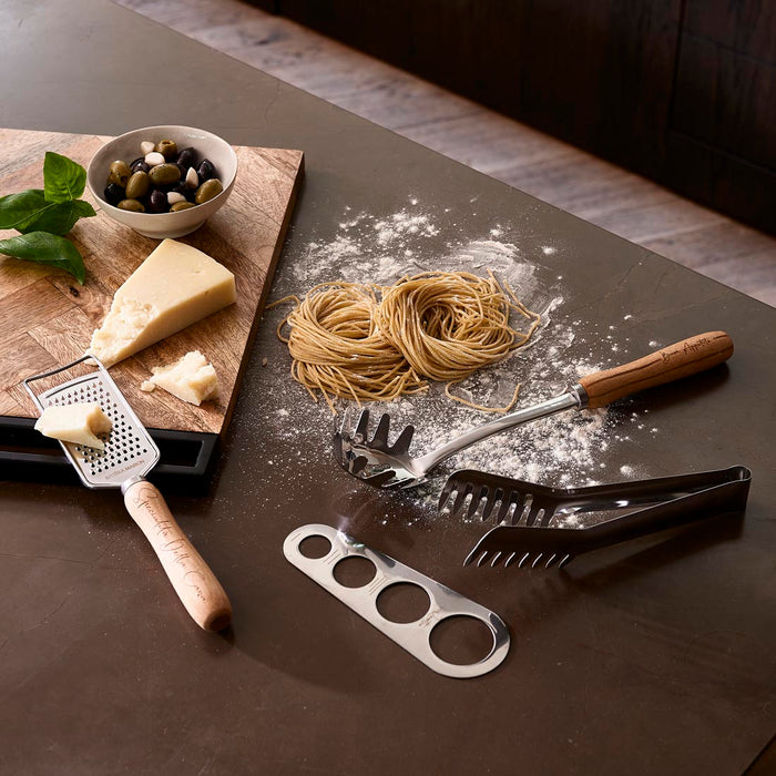 Rivièra Maison Italian Pasta Set 4-delig