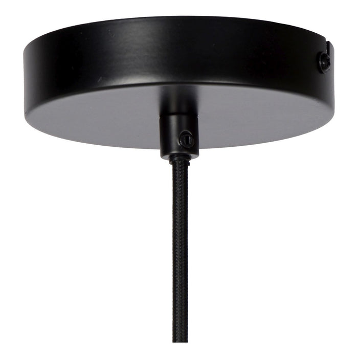 Lucide JOANET Hanglamp - Langwerpig
